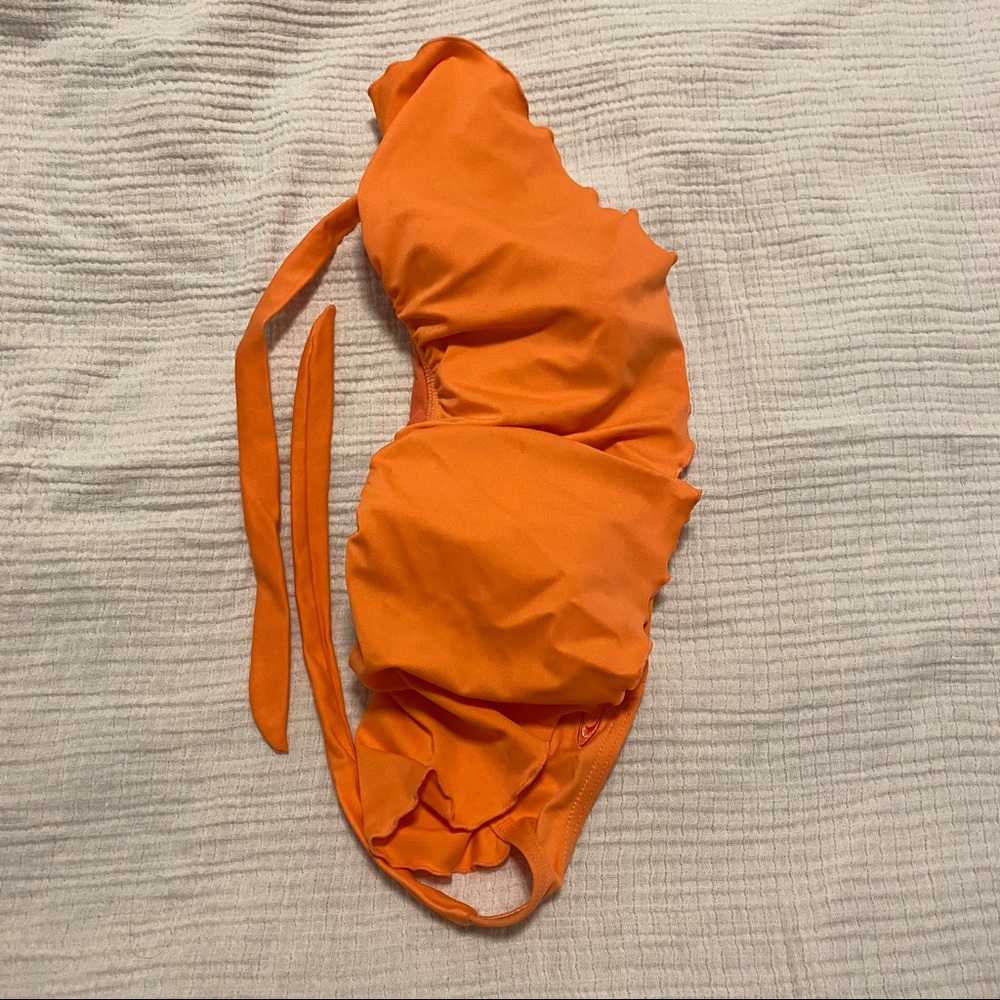 O’Neil surf brand bathing suit top.